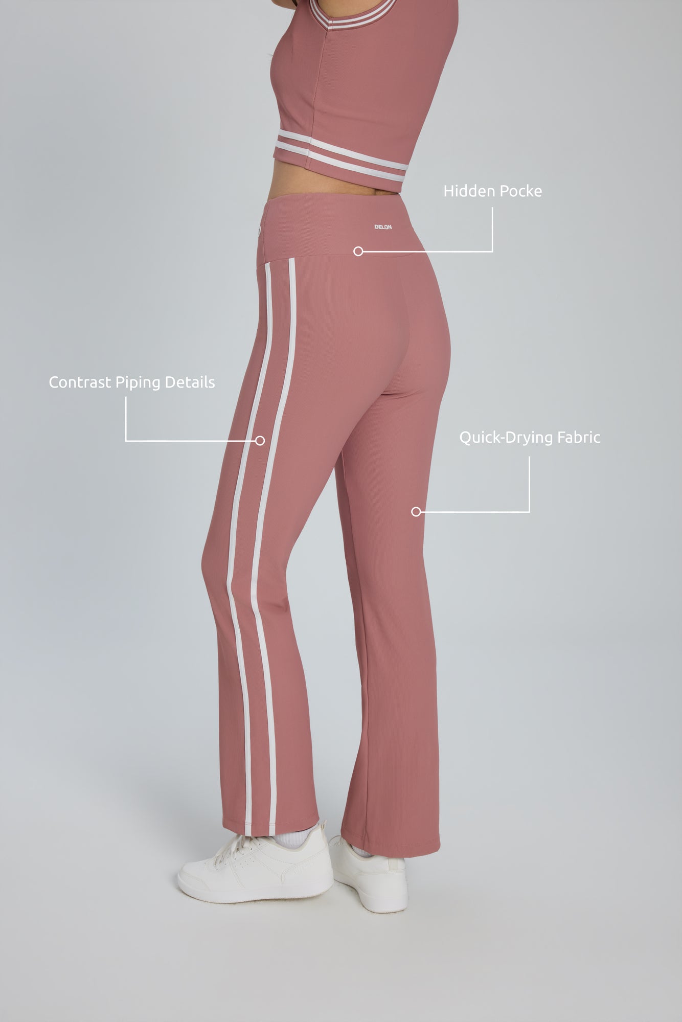 Essential Flow Women Pants