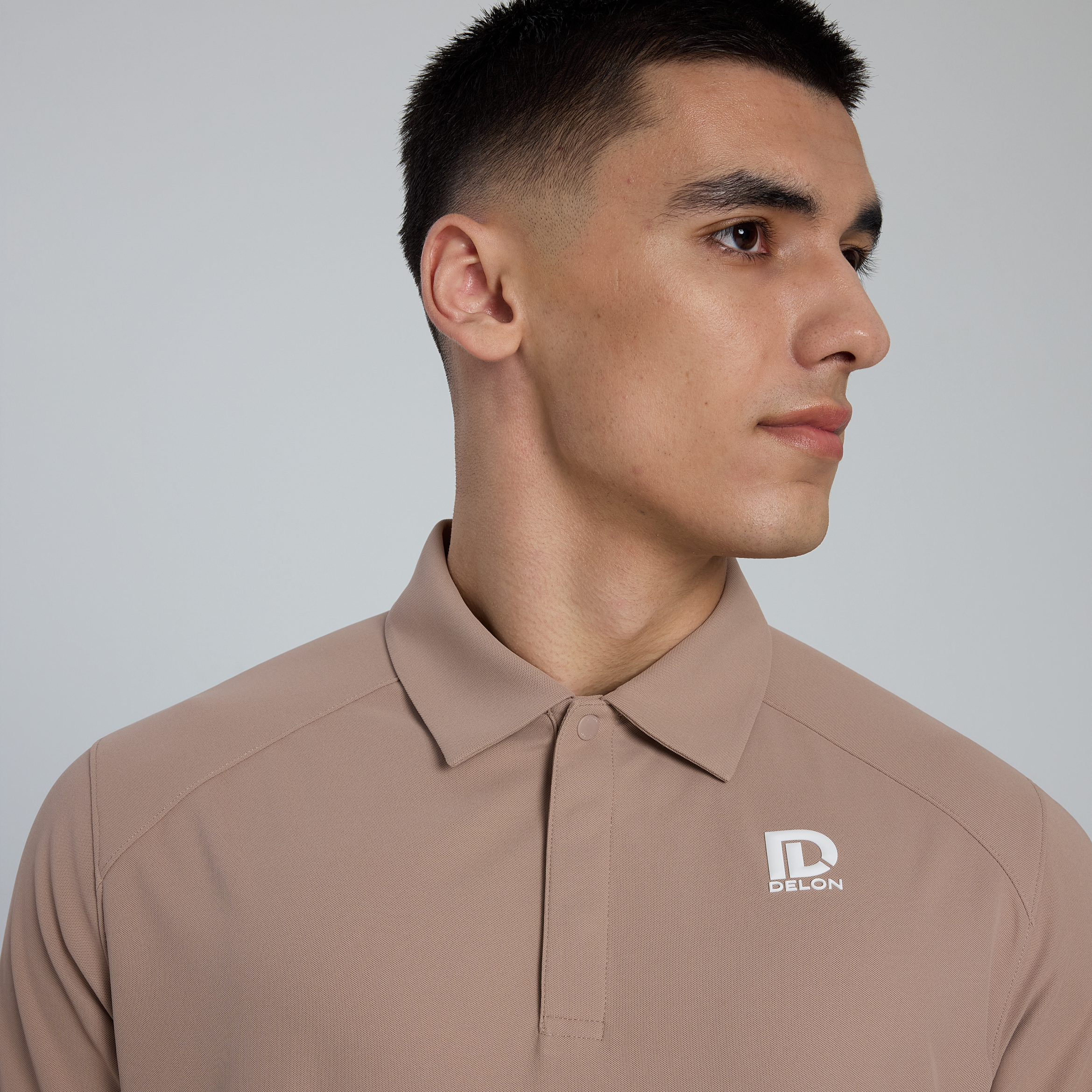 Course Classic Performance Men Polo