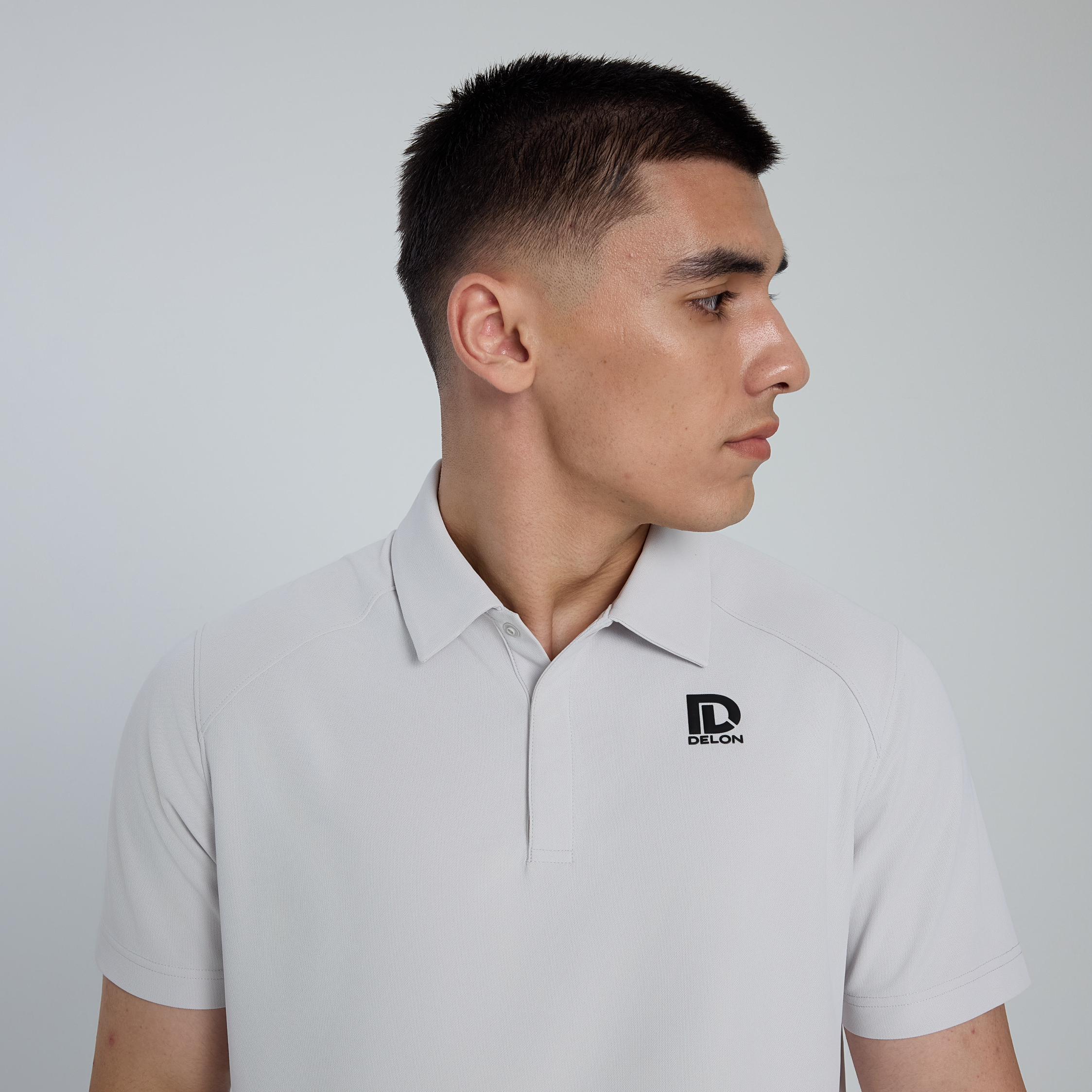 Course Classic Performance Men Polo