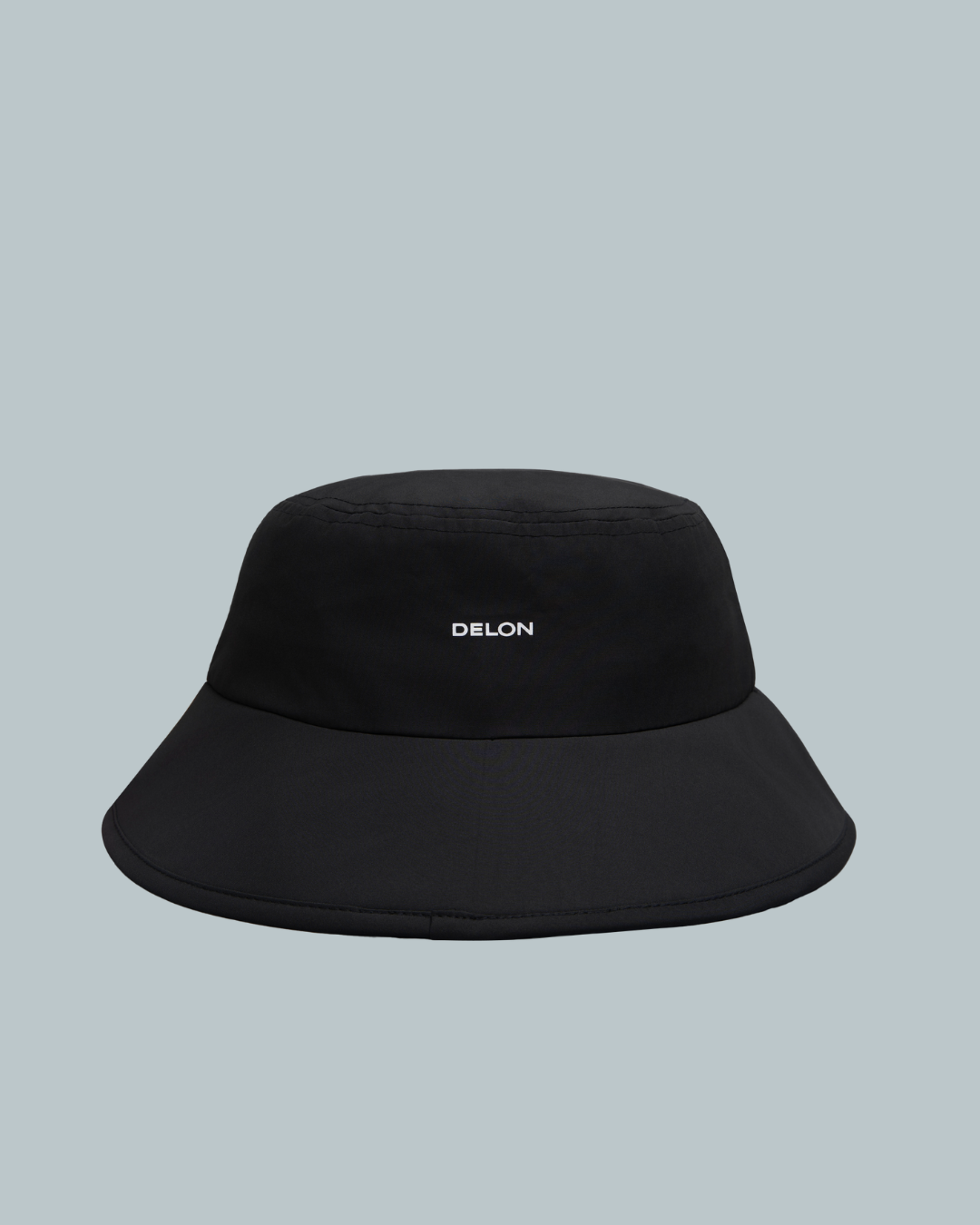 Water-resistant Performance Bucket Hat