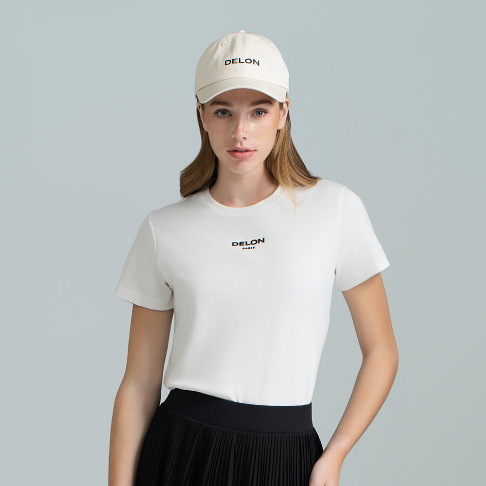 DryQuick Essential Solid Colour Women Tee