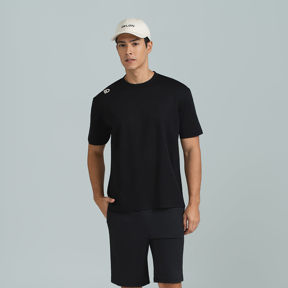 DryQuick Performance Edge Crew Men Tee