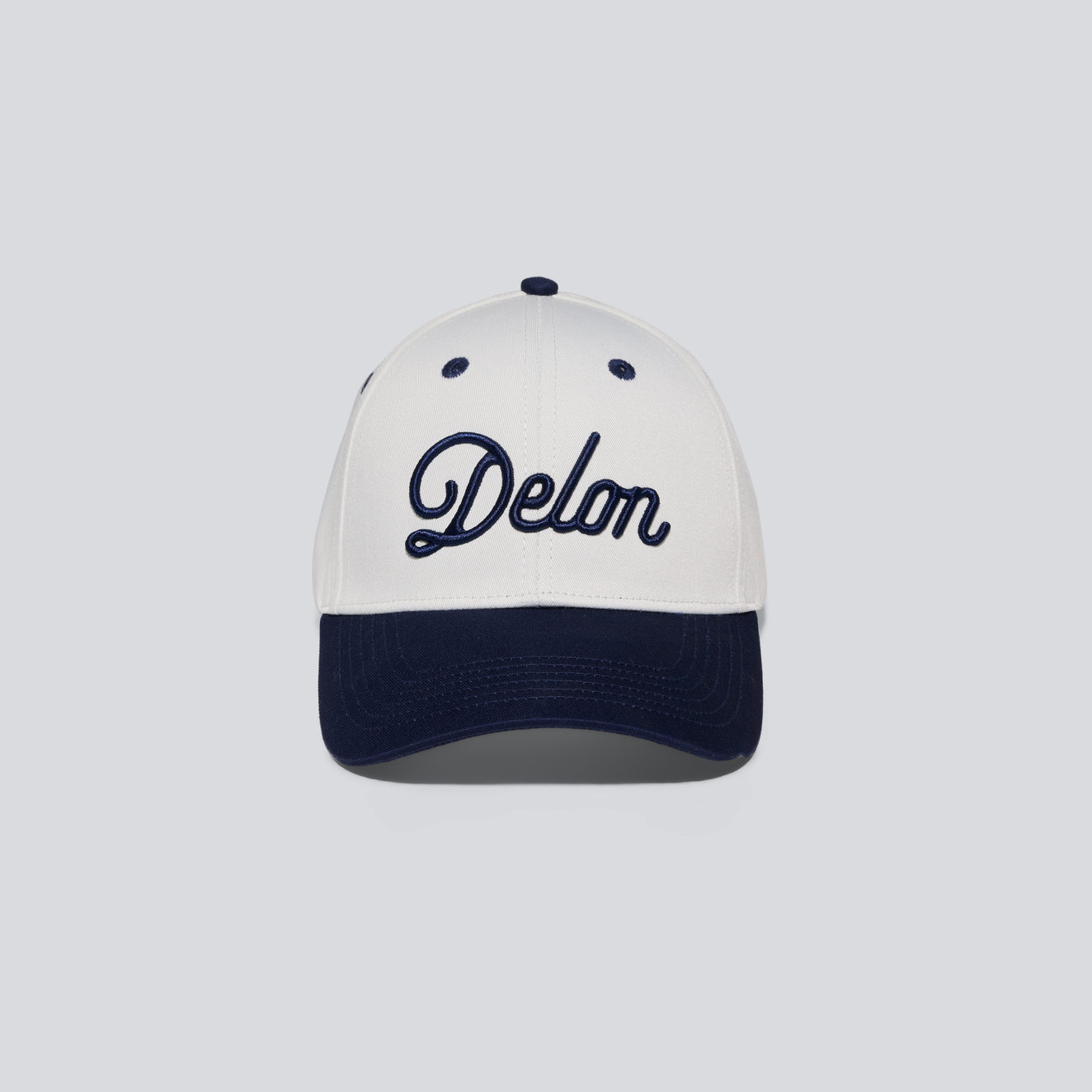 Cursive Lifestyle Cap