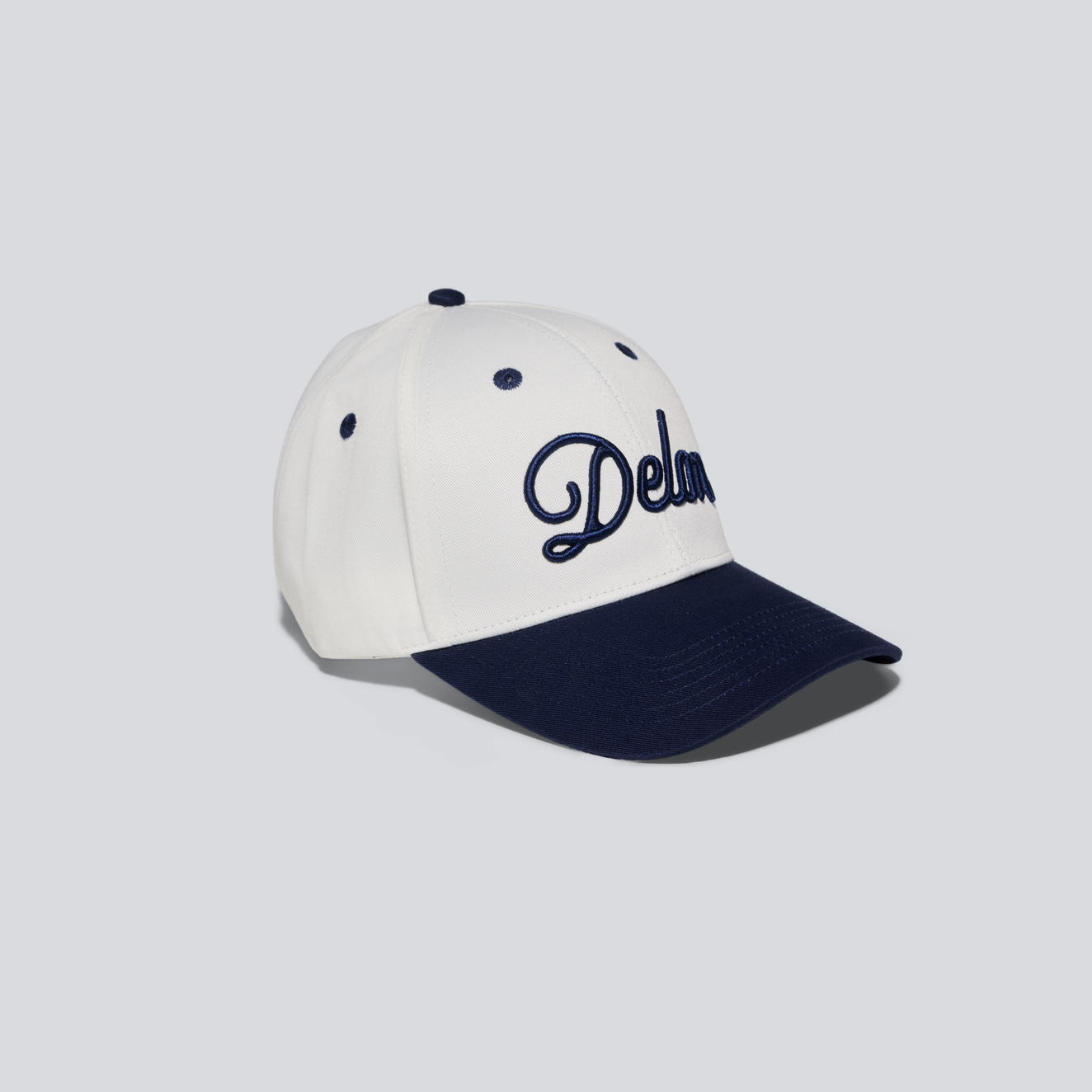 Cursive Lifestyle Cap