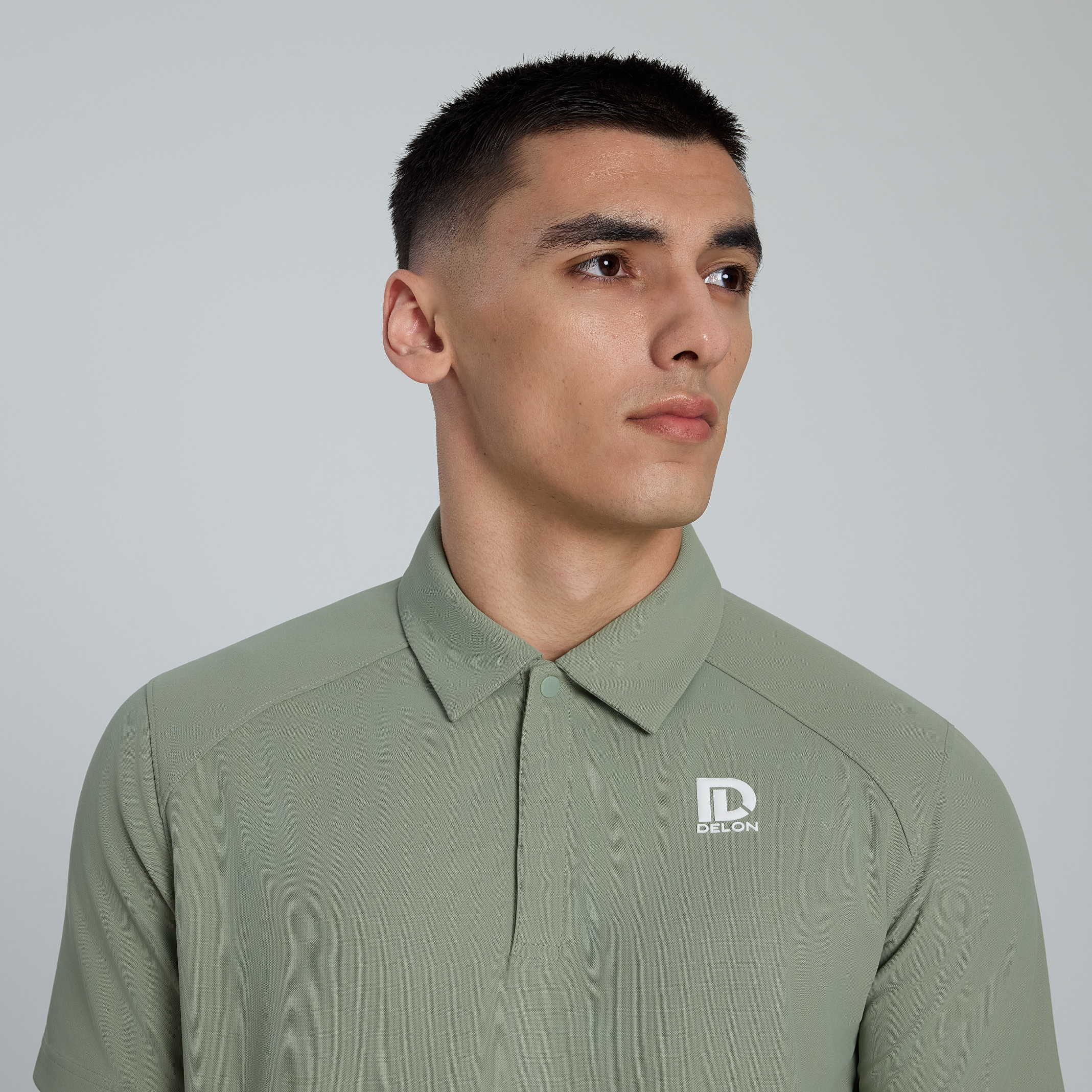 Course Classic Performance Men Polo