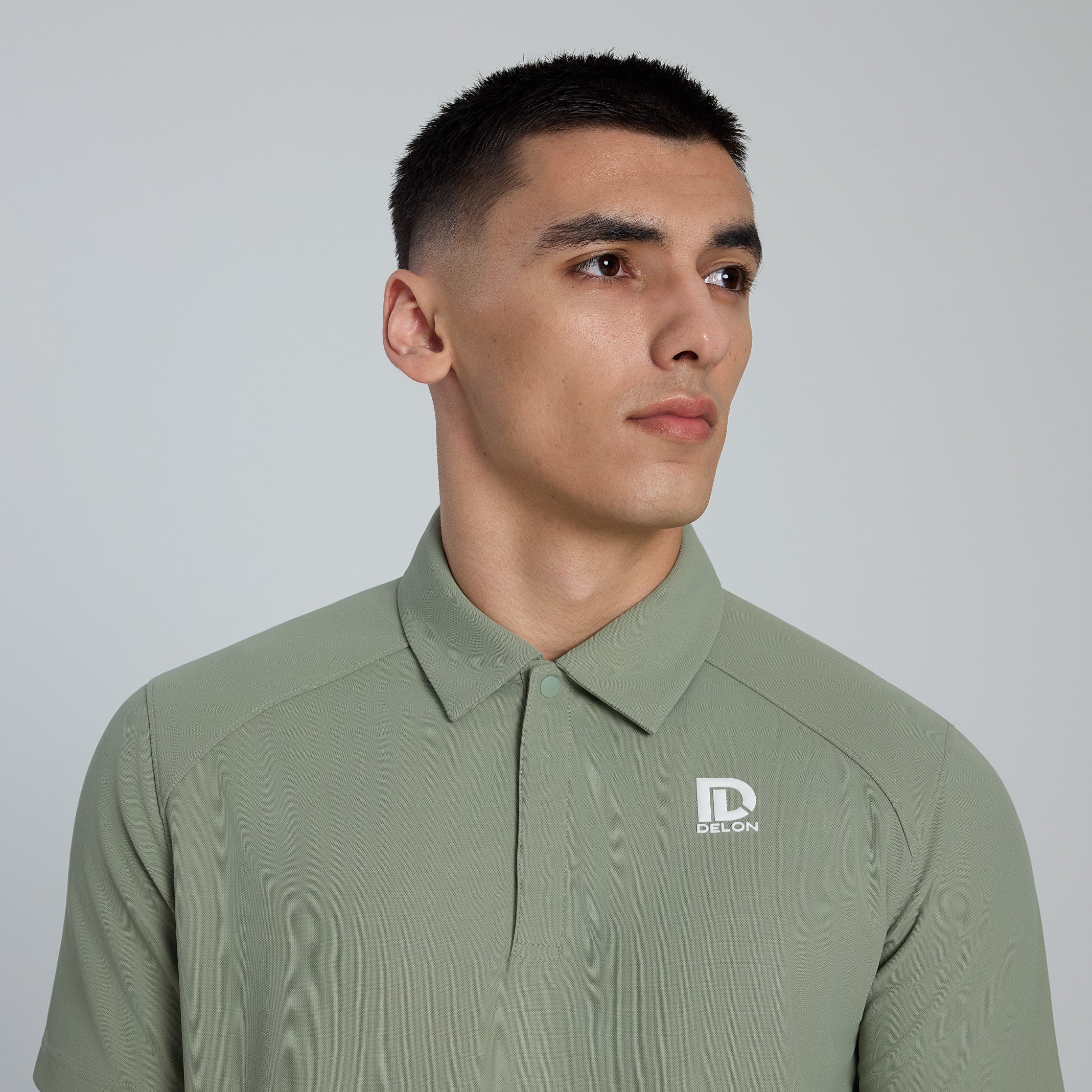 Course Classic Performance Men Polo