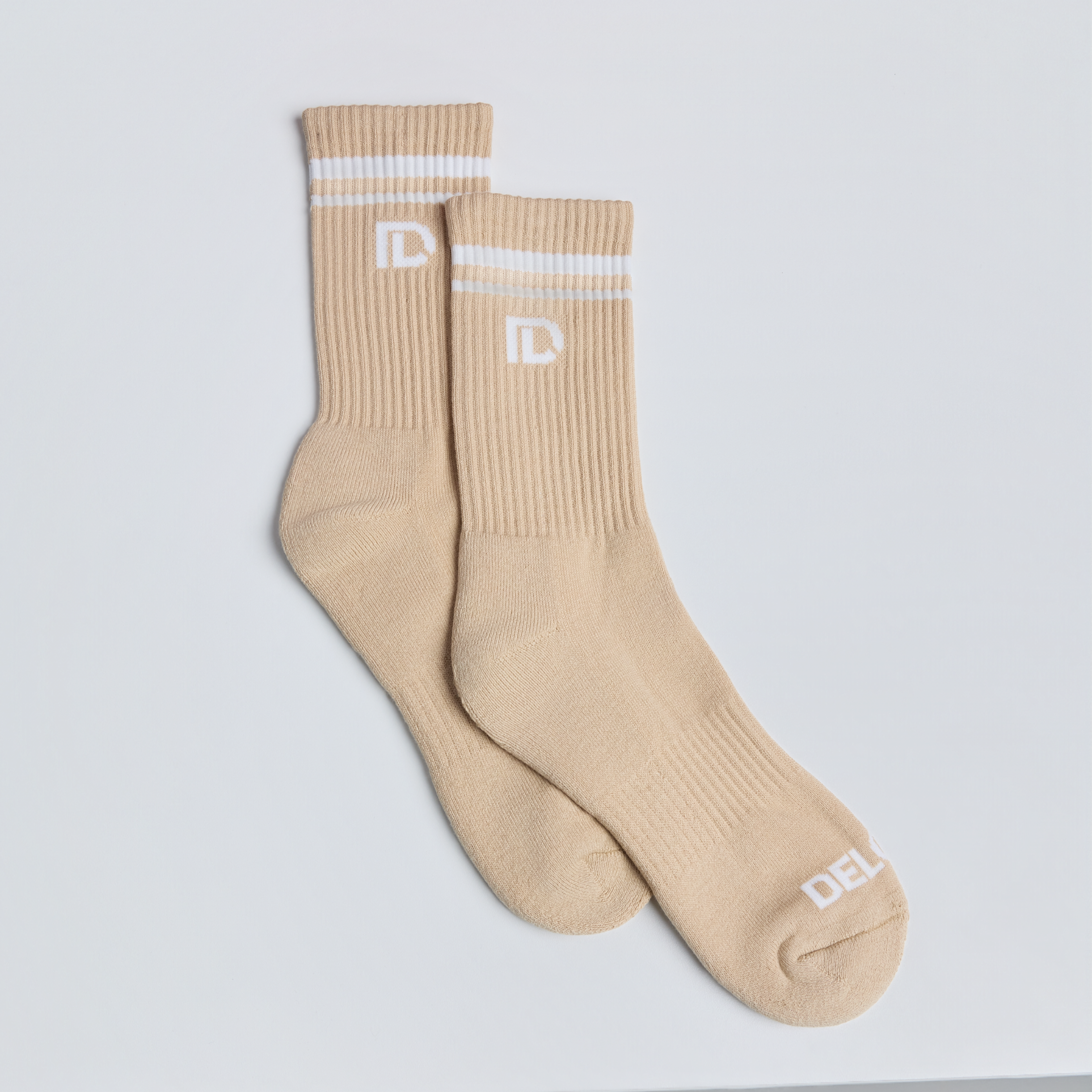 Classic Line Mid Calf Socks