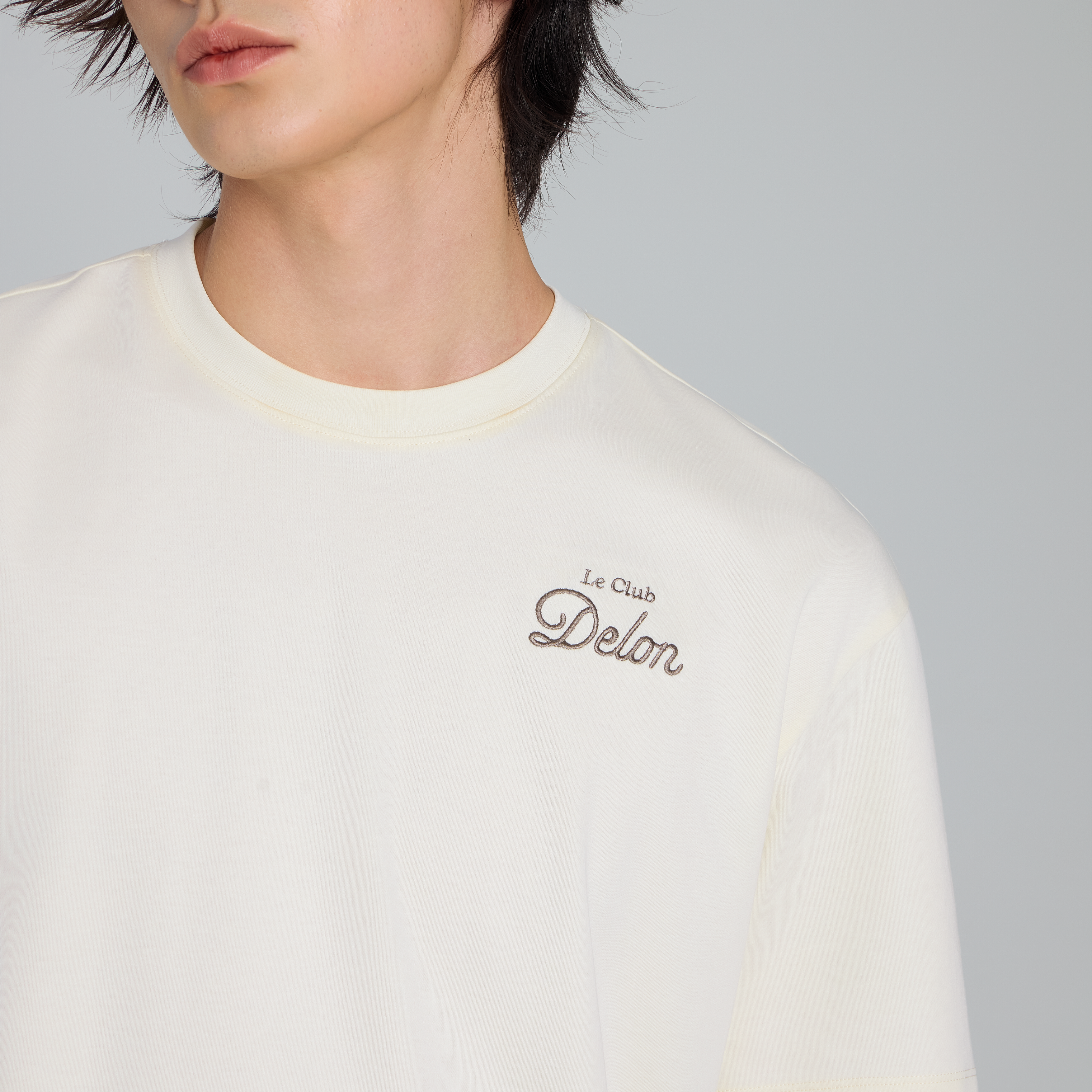 Le Club Short Sleeve Men Tee