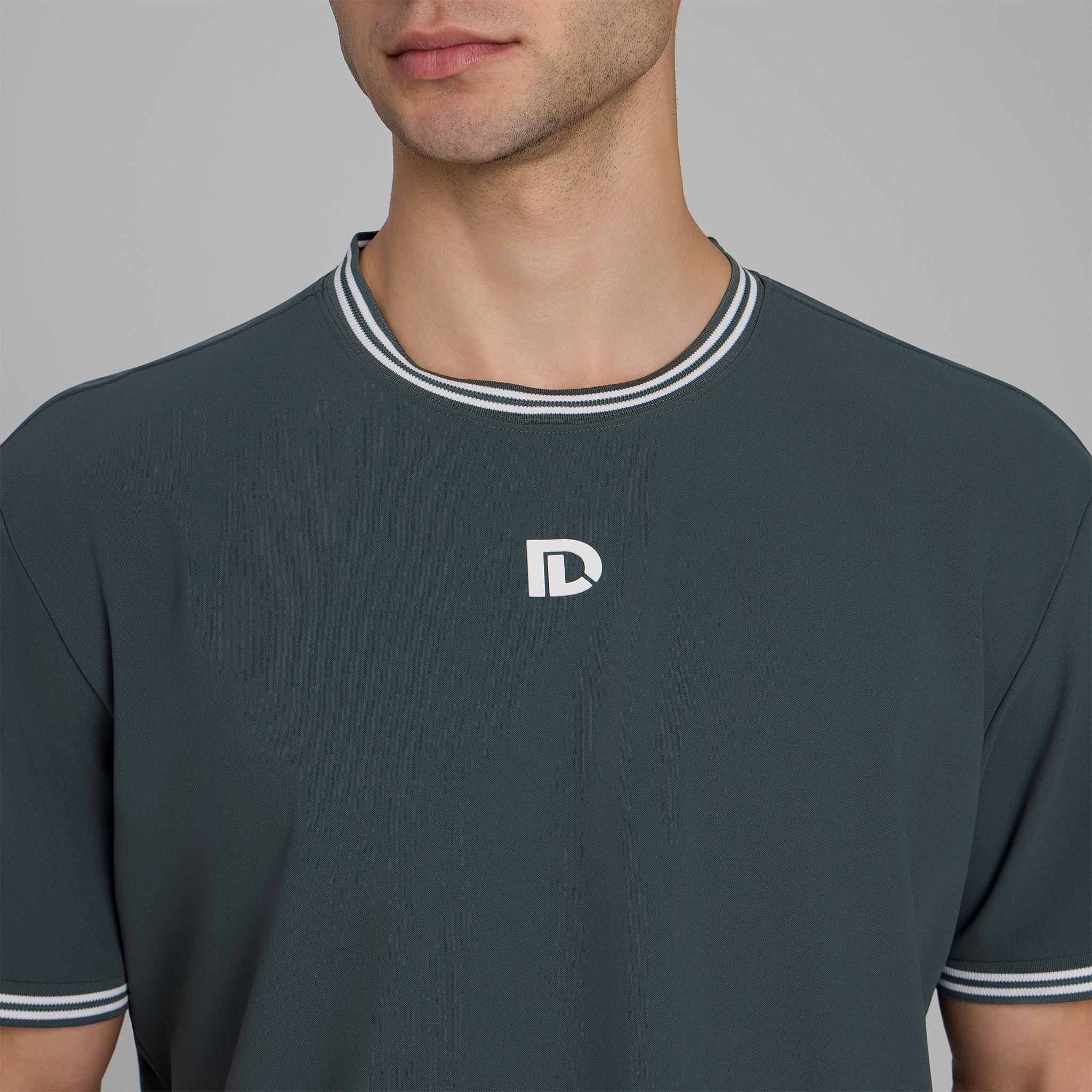 Classic Performance Crew Men Tee