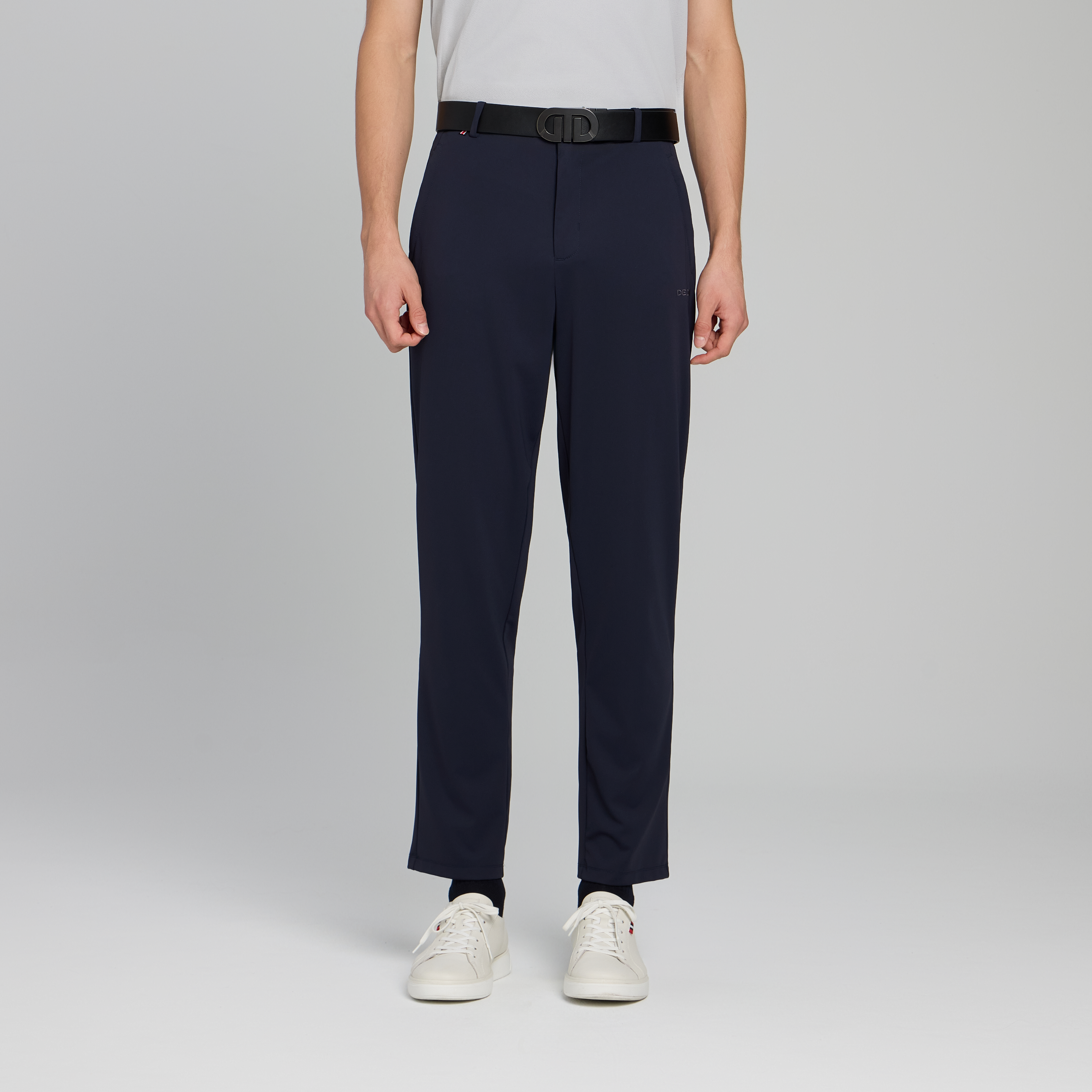 Flexi Stretch Men's Pants