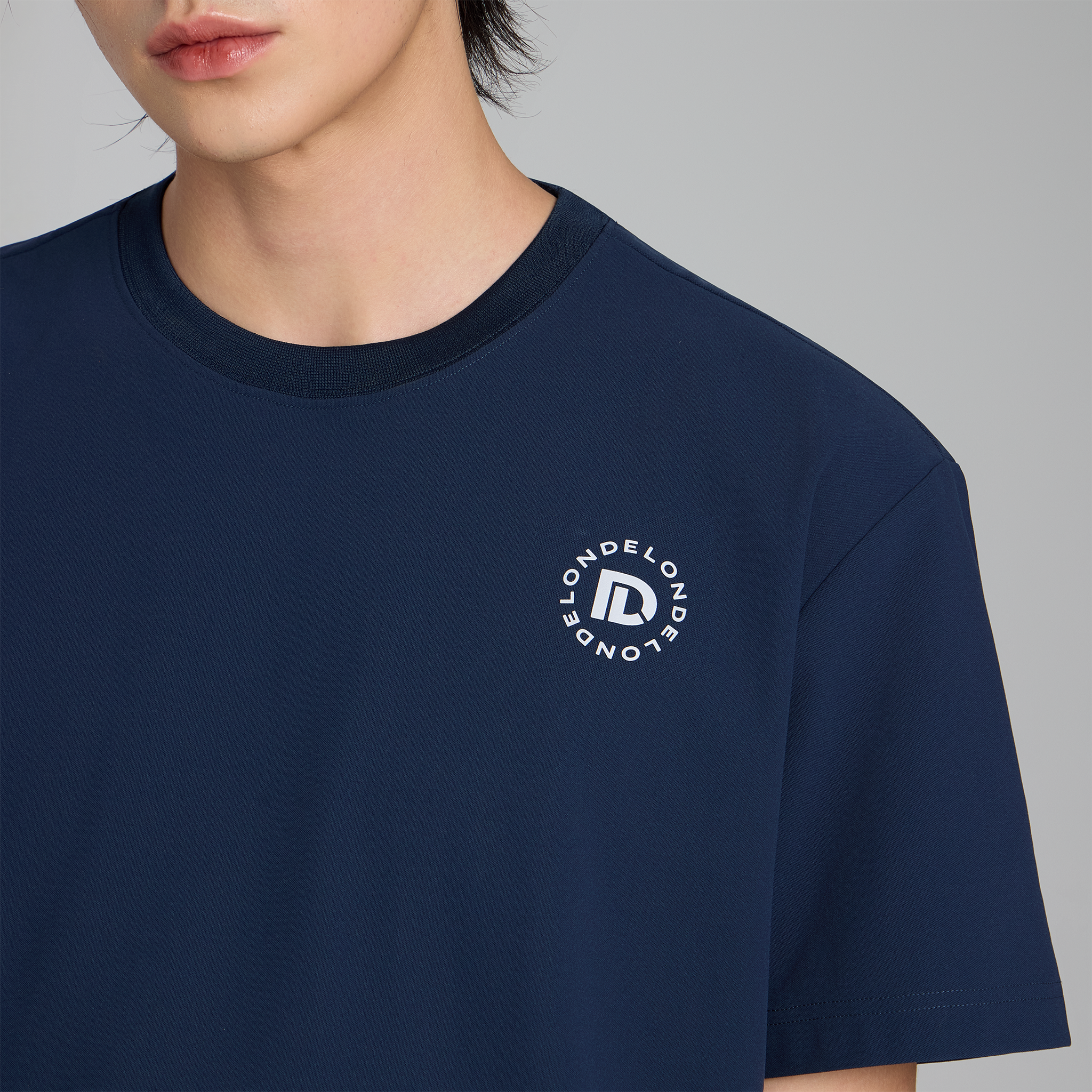 Active Vent Performance Men Tee