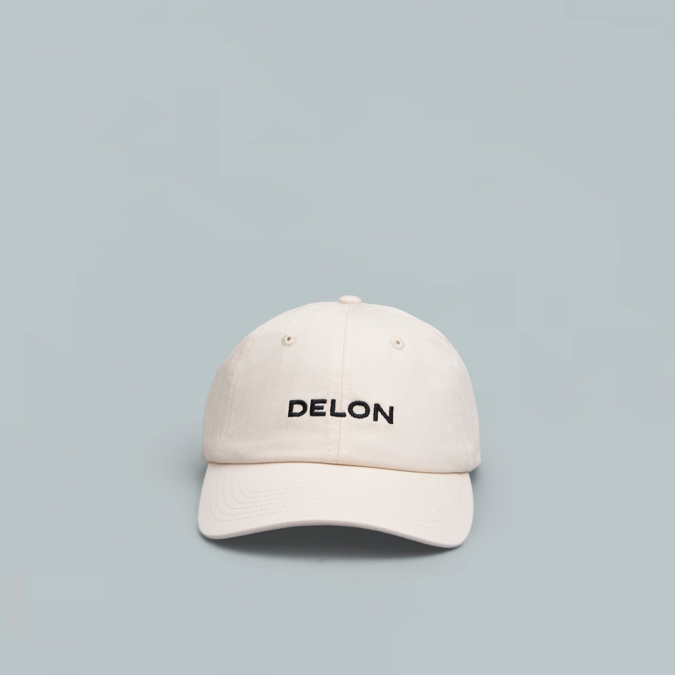 Signature DELON Cap
