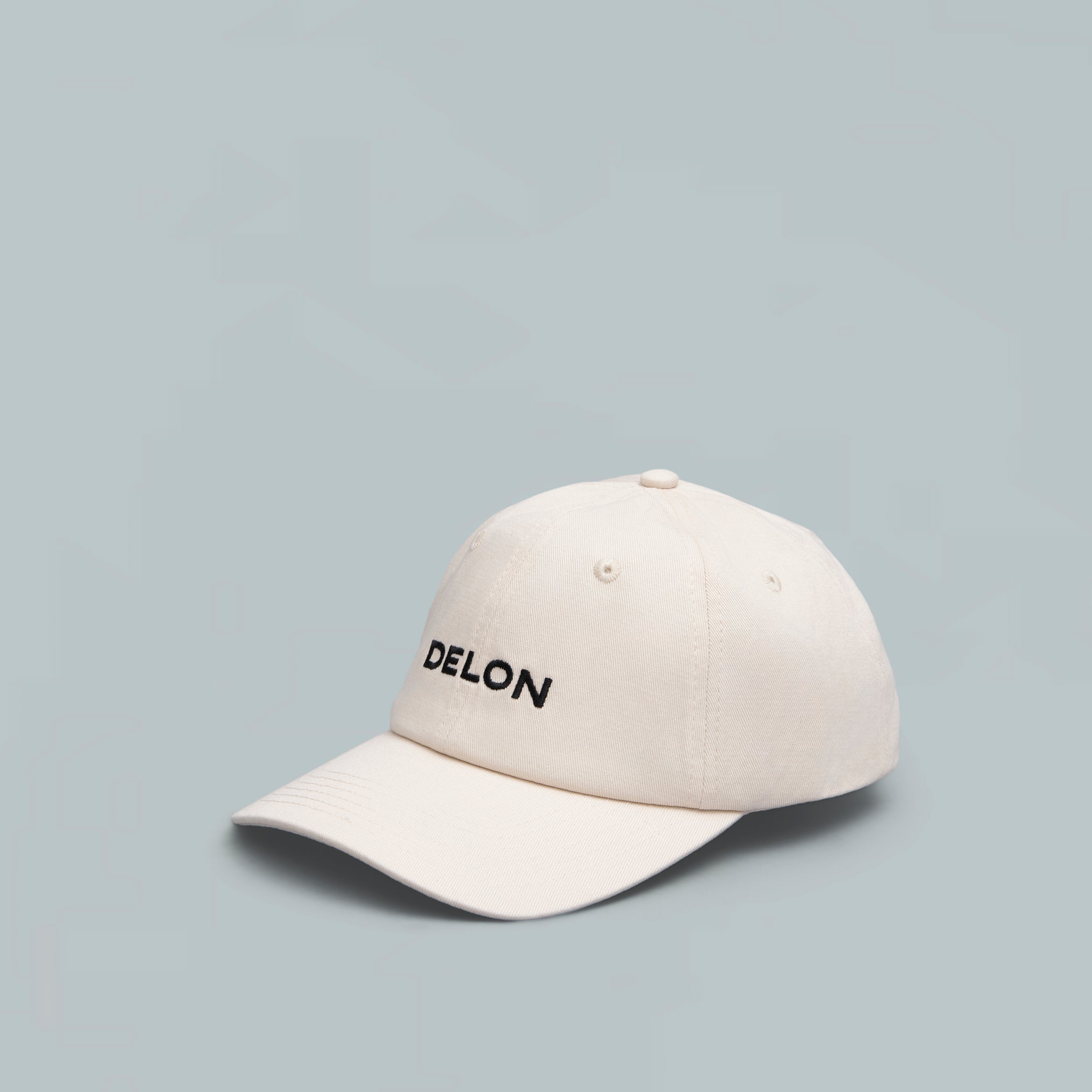 Signature DELON Cap