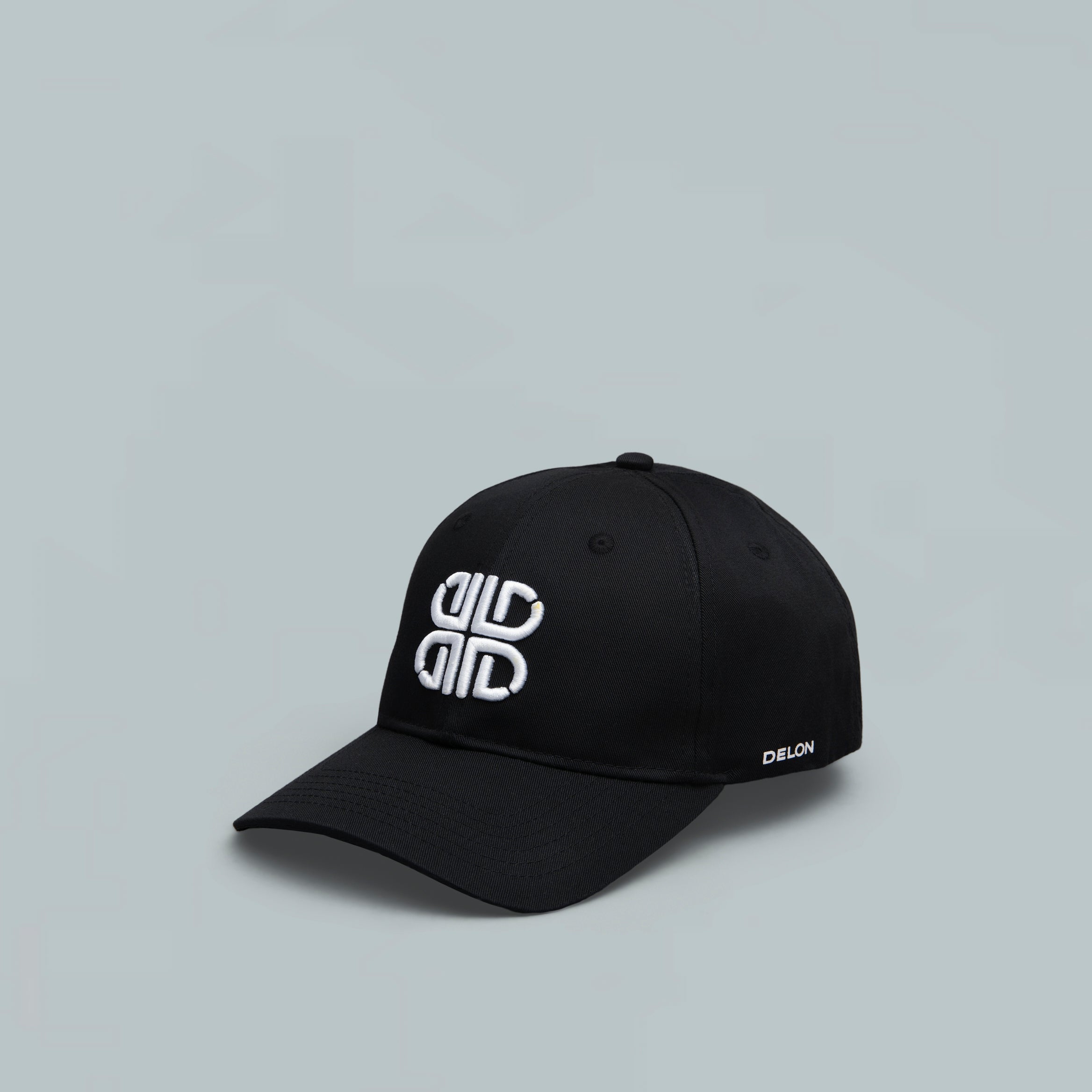 Classic Quadelon Cap