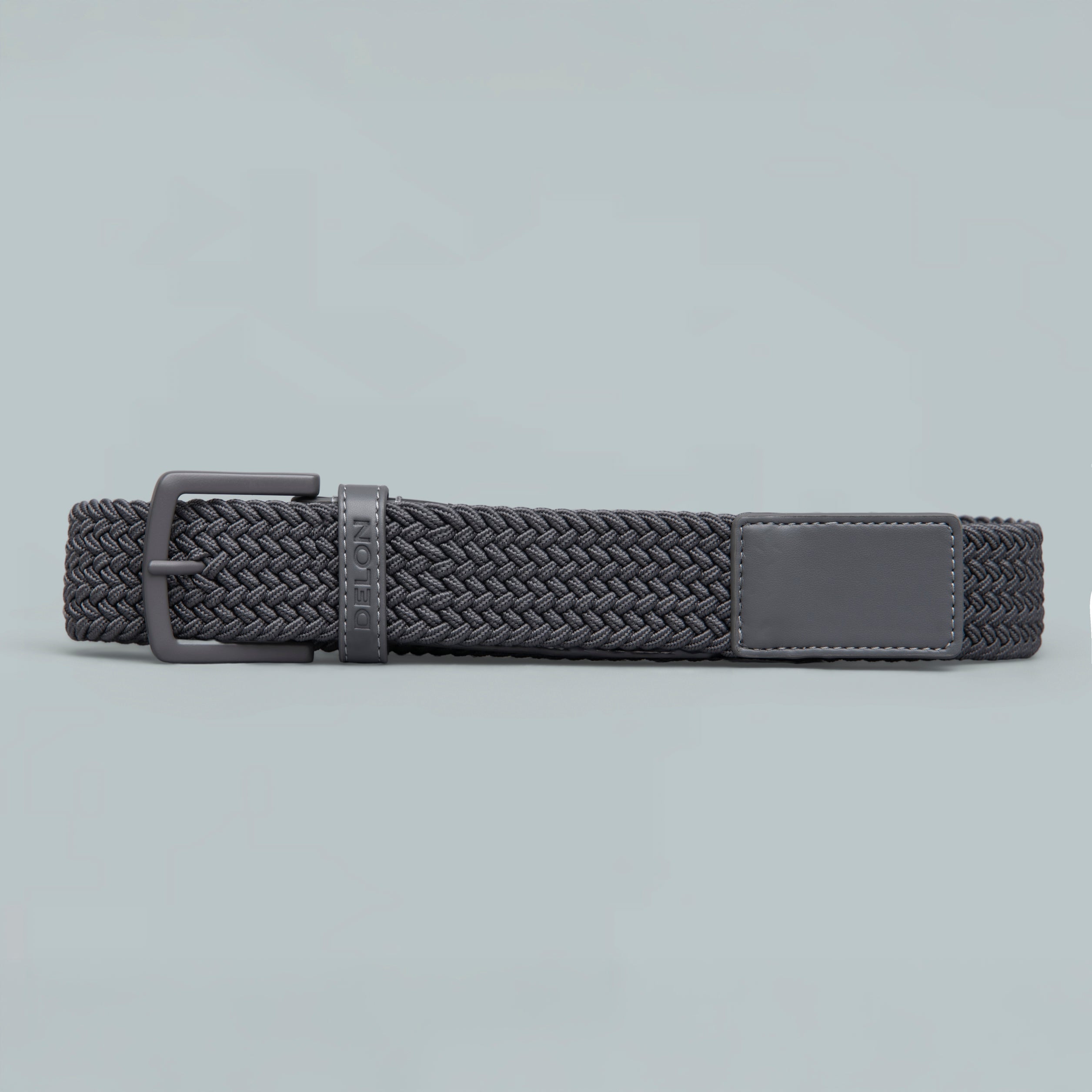 Braided Golf Belt