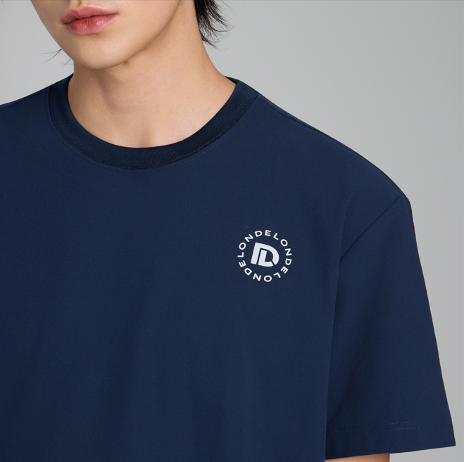 Active Vent Performance Men Tee