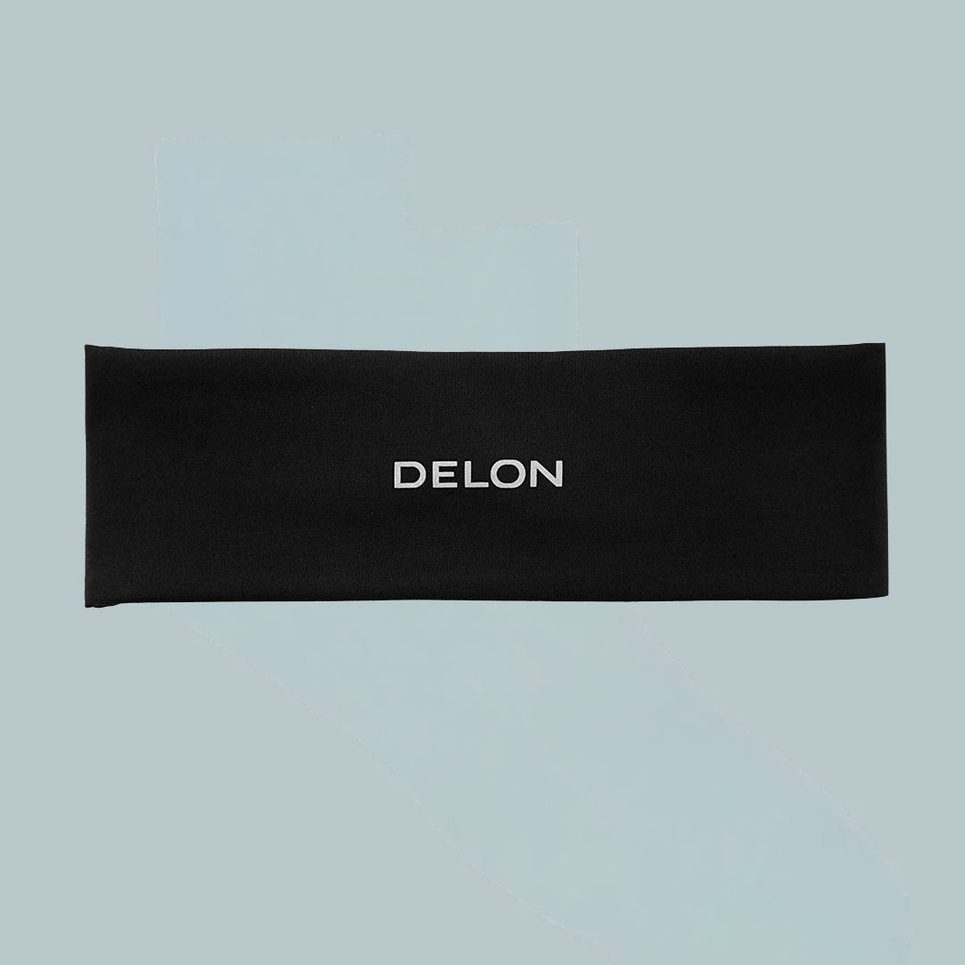 DELON Sports Headband